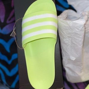 Adidas Slides